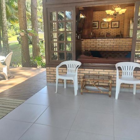 Villa Casa De Campo Com Piscina A 15Km Da Serra Do Rio Do Rastro à Orleans Extérieur photo