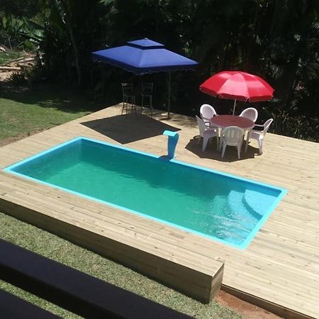 Villa Casa De Campo Com Piscina A 15Km Da Serra Do Rio Do Rastro à Orleans Extérieur photo