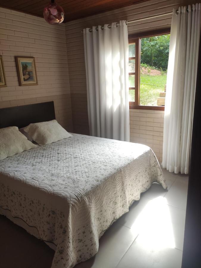 Villa Casa De Campo Com Piscina A 15Km Da Serra Do Rio Do Rastro à Orleans Extérieur photo