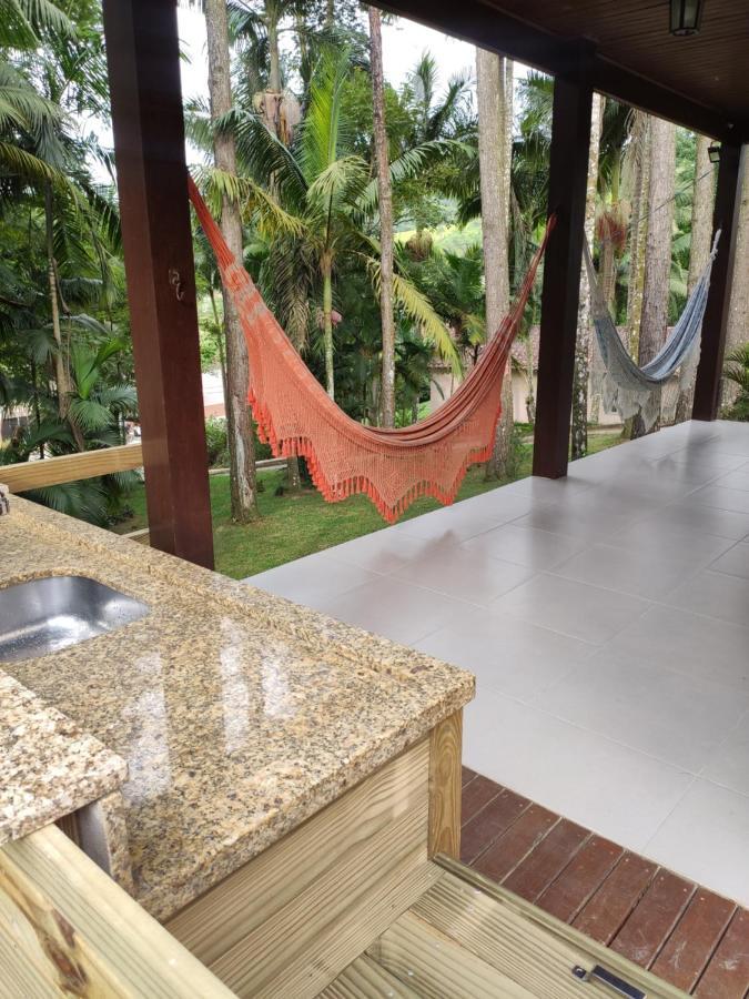Villa Casa De Campo Com Piscina A 15Km Da Serra Do Rio Do Rastro à Orleans Extérieur photo