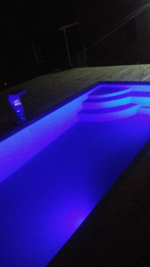Villa Casa De Campo Com Piscina A 15Km Da Serra Do Rio Do Rastro à Orleans Extérieur photo