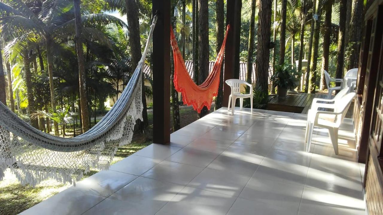 Villa Casa De Campo Com Piscina A 15Km Da Serra Do Rio Do Rastro à Orleans Extérieur photo