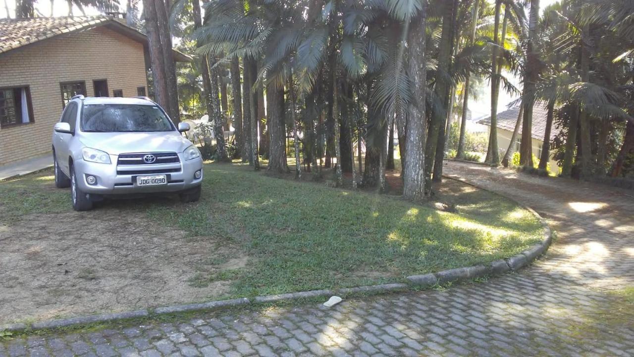 Villa Casa De Campo Com Piscina A 15Km Da Serra Do Rio Do Rastro à Orleans Extérieur photo