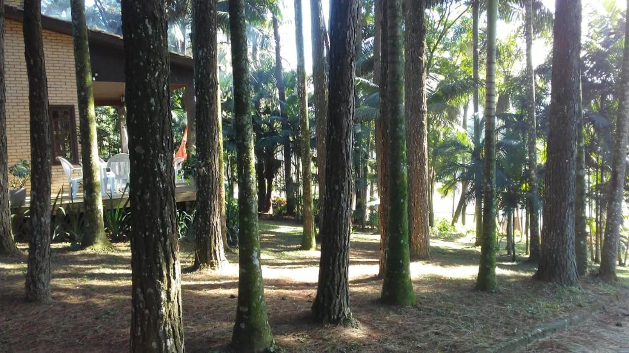 Villa Casa De Campo Com Piscina A 15Km Da Serra Do Rio Do Rastro à Orleans Extérieur photo