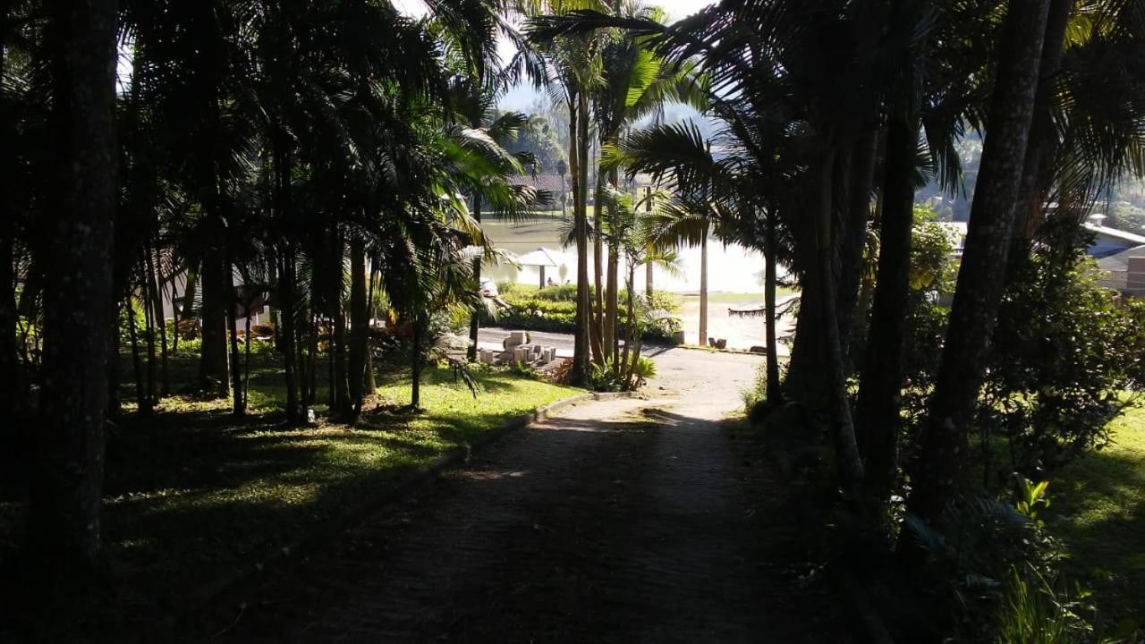 Villa Casa De Campo Com Piscina A 15Km Da Serra Do Rio Do Rastro à Orleans Extérieur photo