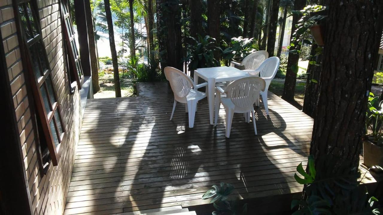 Villa Casa De Campo Com Piscina A 15Km Da Serra Do Rio Do Rastro à Orleans Extérieur photo
