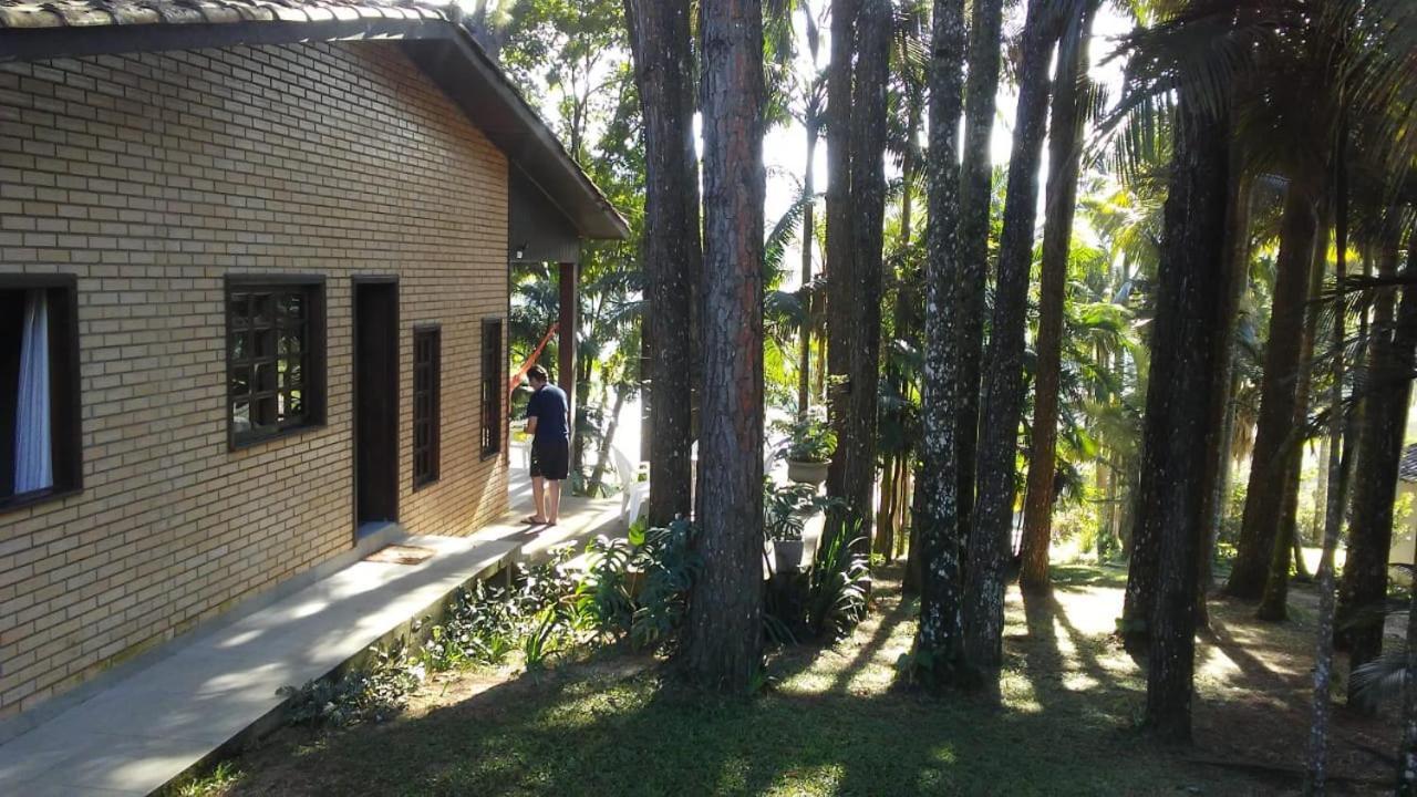 Villa Casa De Campo Com Piscina A 15Km Da Serra Do Rio Do Rastro à Orleans Extérieur photo