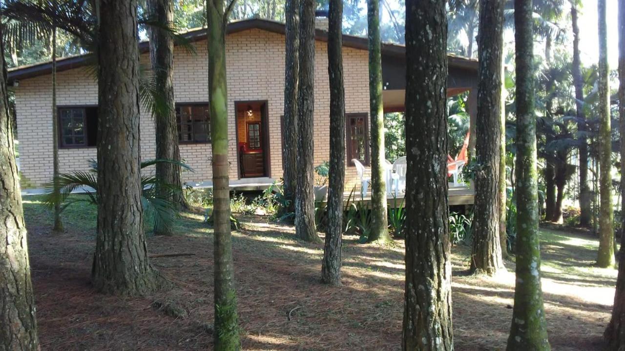 Villa Casa De Campo Com Piscina A 15Km Da Serra Do Rio Do Rastro à Orleans Extérieur photo