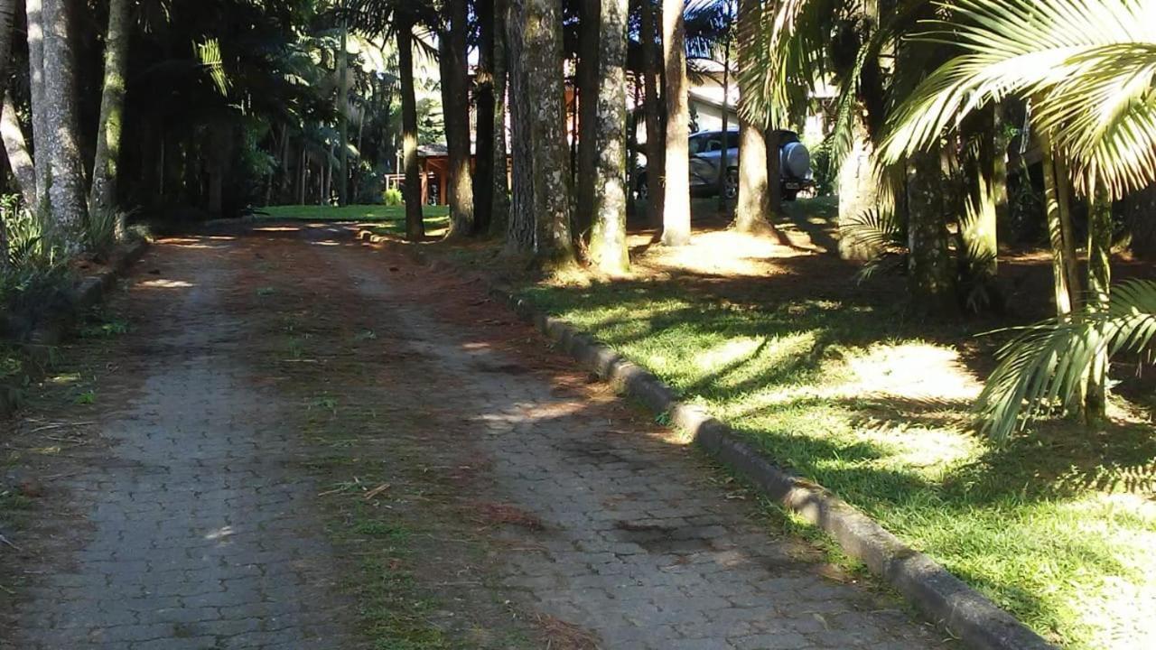 Villa Casa De Campo Com Piscina A 15Km Da Serra Do Rio Do Rastro à Orleans Extérieur photo