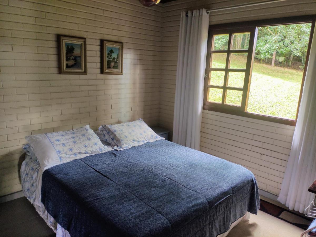 Villa Casa De Campo Com Piscina A 15Km Da Serra Do Rio Do Rastro à Orleans Extérieur photo