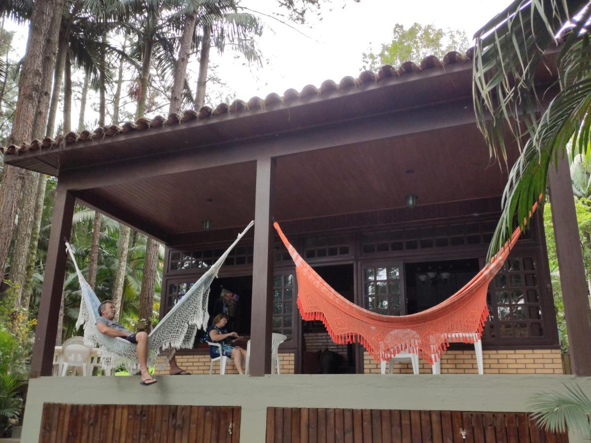 Villa Casa De Campo Com Piscina A 15Km Da Serra Do Rio Do Rastro à Orleans Extérieur photo